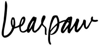 BEARPAW logo