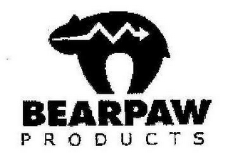 BEARPAW PRODUCTS logo