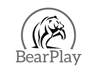 BEARPLAY logo
