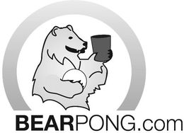BEARPONG.COM logo