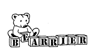 BEARRIER logo