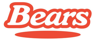 BEARS logo