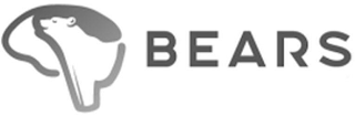 BEARS logo