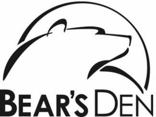 BEAR'S DEN