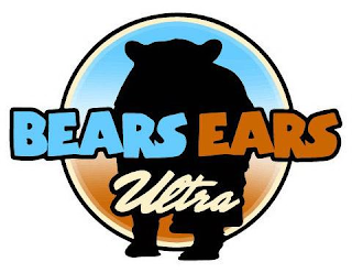 BEARS EARS ULTRA logo