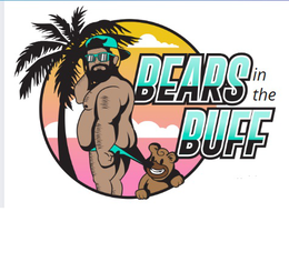 BEARS IN THE BUFF logo