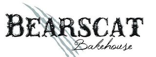 BEARSCAT BAKEHOUSE logo