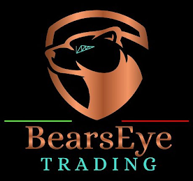 BEARSEYE TRADING logo