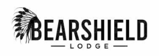 BEARSHIELD LODGE logo