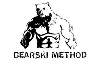 BEARSKI METHOD logo