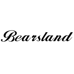 BEARSLAND logo