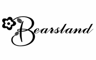 BEARSLAND logo