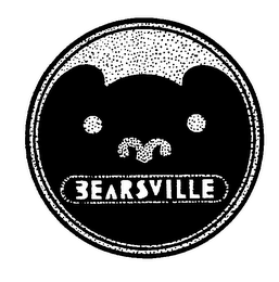 BEARSVILLE logo