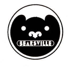 BEARSVILLE logo