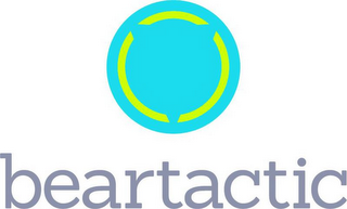BEARTACTIC logo