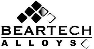 BEARTECH ALLOYS logo