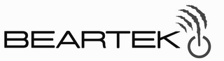 BEARTEK logo