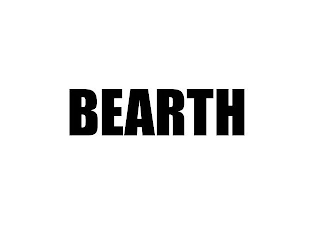 BEARTH logo