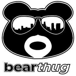 BEARTHUG logo