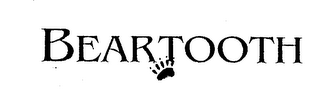 BEARTOOTH logo