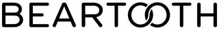 BEARTOOTH logo