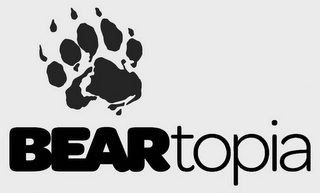 BEARTOPIA logo