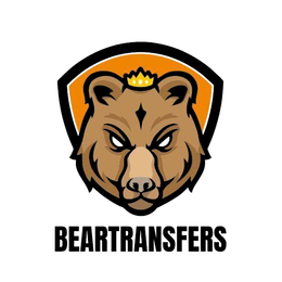 BEARTRANSFERS logo