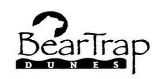 BEARTRAP DUNES logo