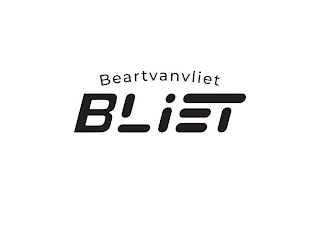 BEARTVANVLIET BLIET logo