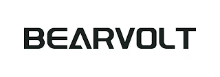 BEARVOLT logo