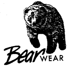BEARWEAR logo