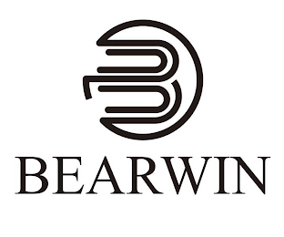 BEARWIN logo