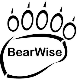 BEARWISE logo