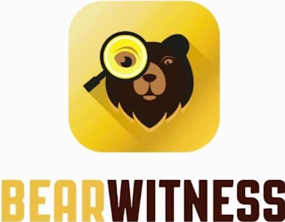 BEARWITNESS logo