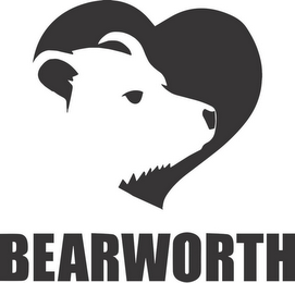 BEARWORTH logo