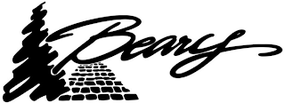 BEARY logo