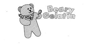BEARY GELATIN logo