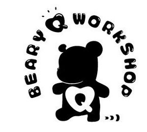 BEARY Q WORKSHOP