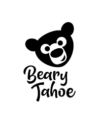 BEARY TAHOE logo