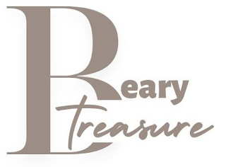 BEARY TREASURE logo