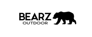 BEARZ OUTDOOR logo