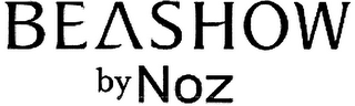 BEASHOW BY NOZ logo