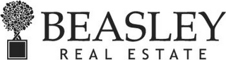 BEASLEY REAL ESTATE logo