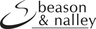 BEASON & NALLEY logo