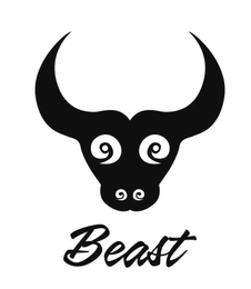 BEAST logo