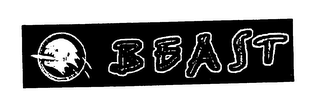 BEAST logo