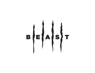 BEAST logo