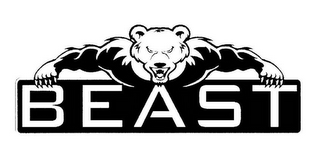 BEAST logo