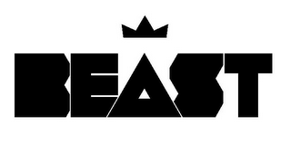 BEAST logo