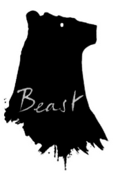 BEAST logo